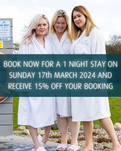 Photo post from glasshouseretreat.