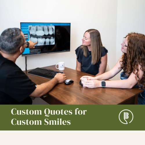 Photo post from brush.dental.studio.