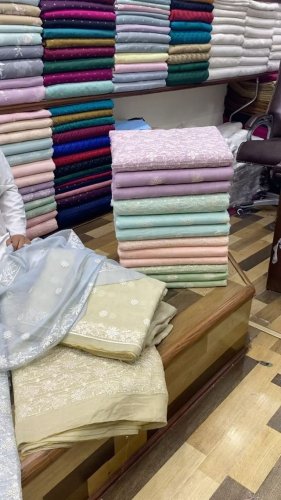 Video post from akbar_fabrics_.