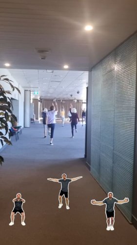 Video post from thearytoukley.