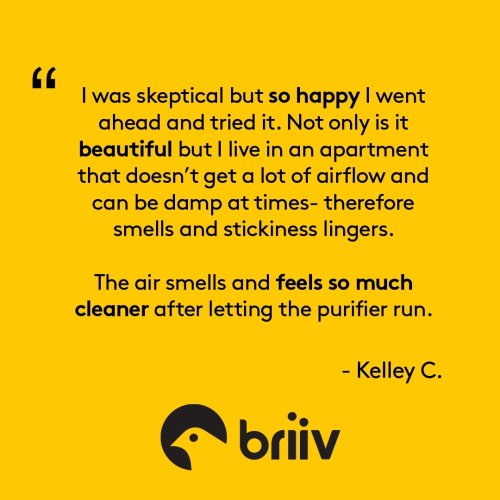 Photo post from briiv.natural.