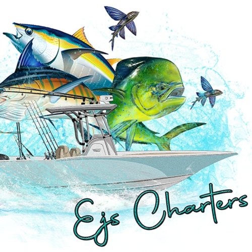 Photo post from ejs_fishing_charters.