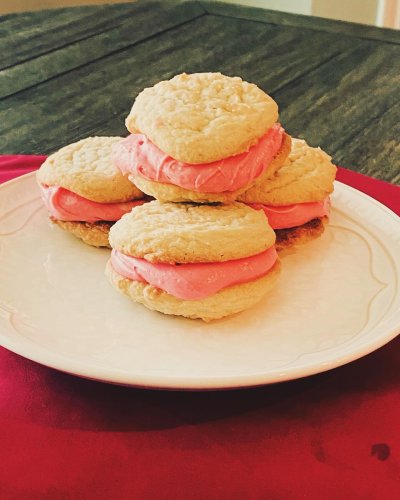 Photo post from justforyoubaking.