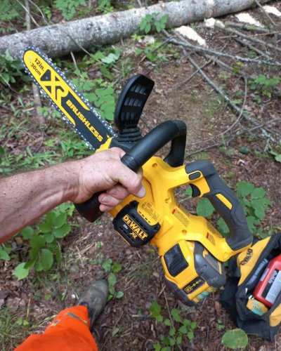 Photo post from dewalttough.