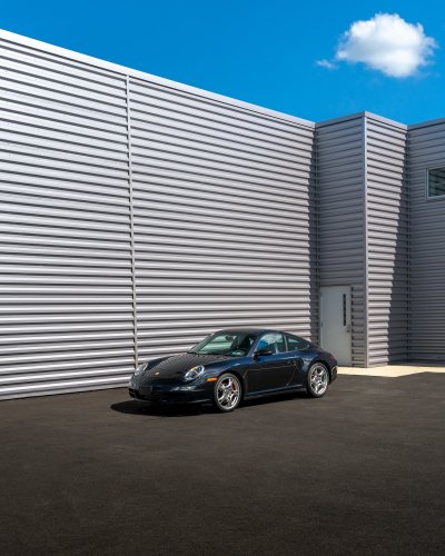 Carousel post from porschewarrington.
