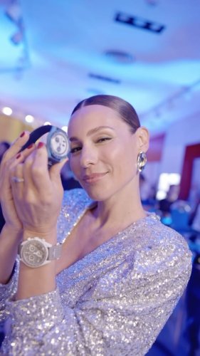 Video post from galeriaspacificoshopping.