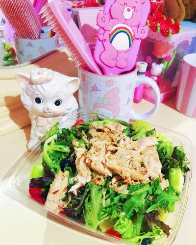 Photo post from margaritabloom.