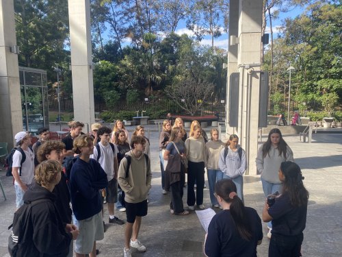 Carousel post from standrewsanglicancollege.