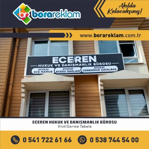 Photo post from borareklam.