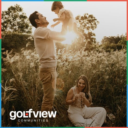 Photo post from golfviewcommunities.