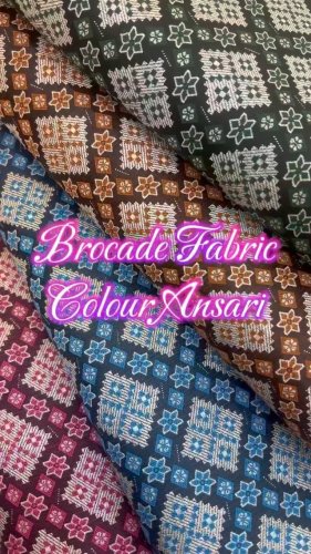 Video post from jakeltextile.
