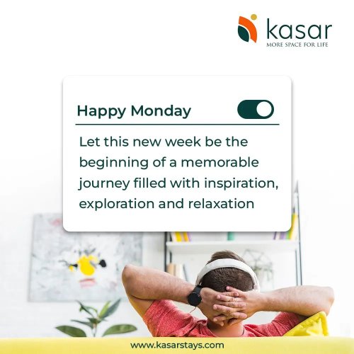 Photo post from kasarstays.