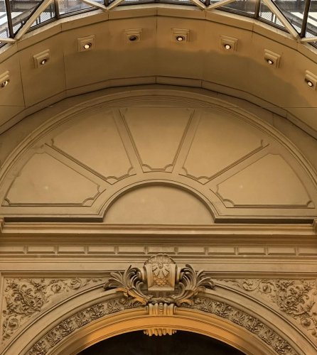 Photo post from galeriaspacificoshopping.