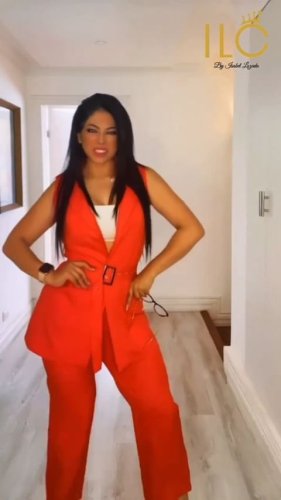 Video post from mujerilc.