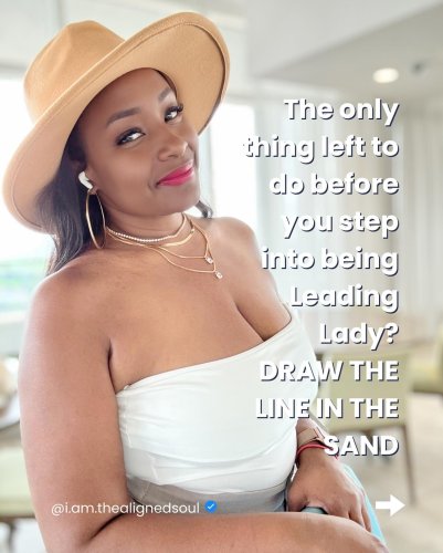 Carousel post from i.am.thealignedsoul.