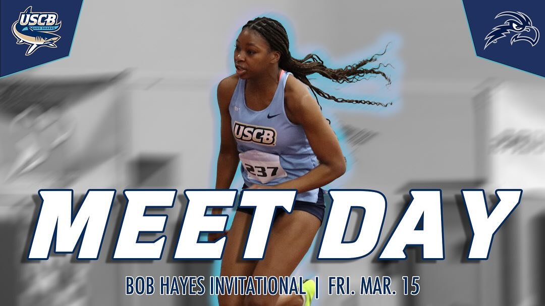 Carousel post from uscbsandsharks.