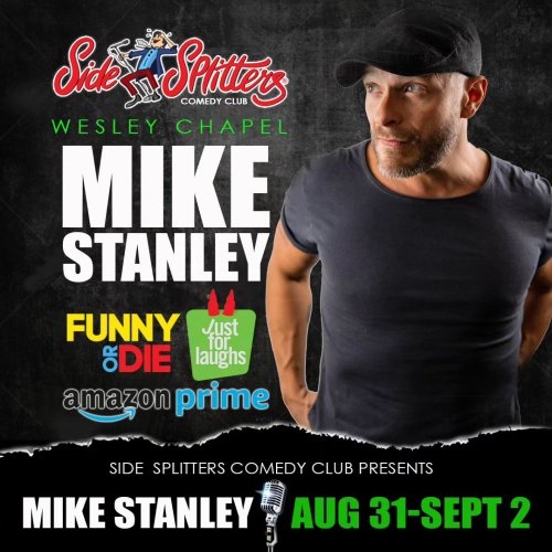 Photo post from sidesplitterswc.