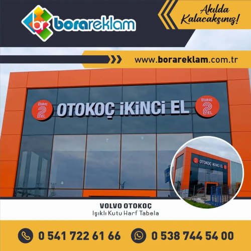 Photo post from borareklam.