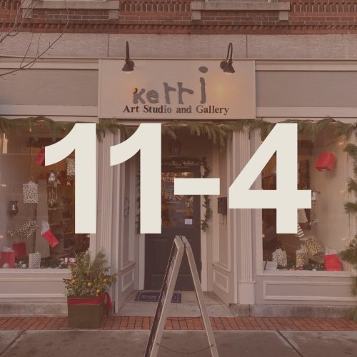 Photo post from kerrigallery_wpa.