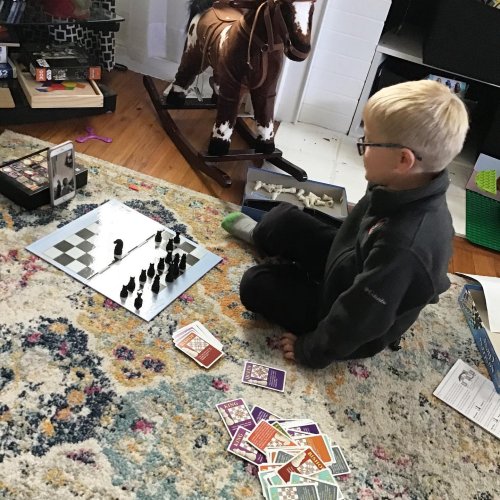 Photo post from thenuevaschool.