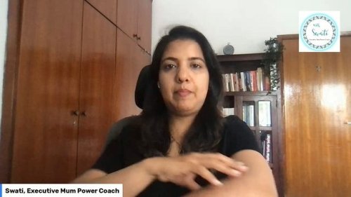 Video post from withswatiprakash.