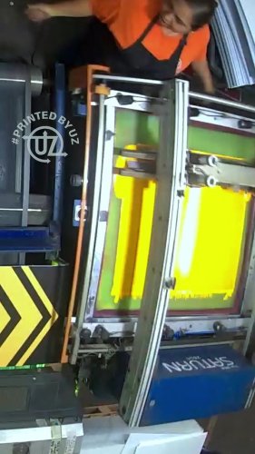 Video post from uzmarketing.
