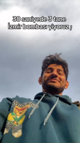Video post from bombacizeydan.
