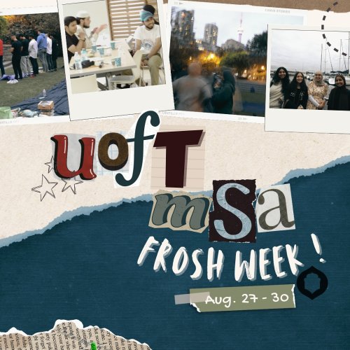 Carousel post from uoftmsa.