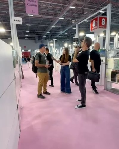 Video post from dreamcomber.