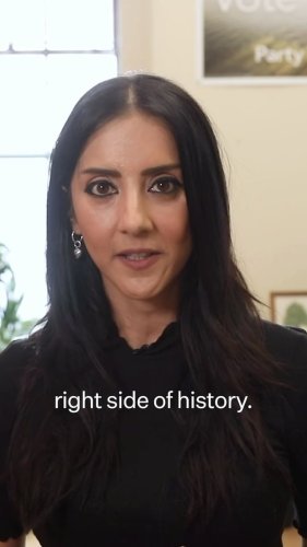 Video post from nzgreenparty.