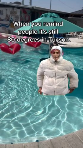 Video post from visittucson.