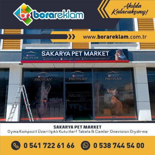 Photo post from borareklam.