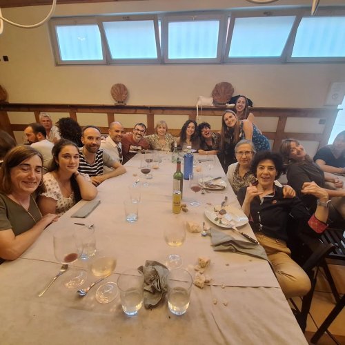 Carousel post from ellacuriazurbaranbhi.