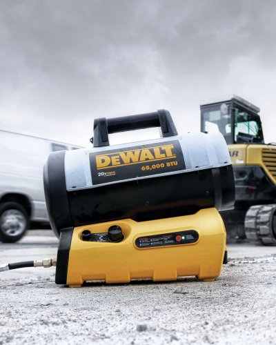 Photo post from dewalttough.