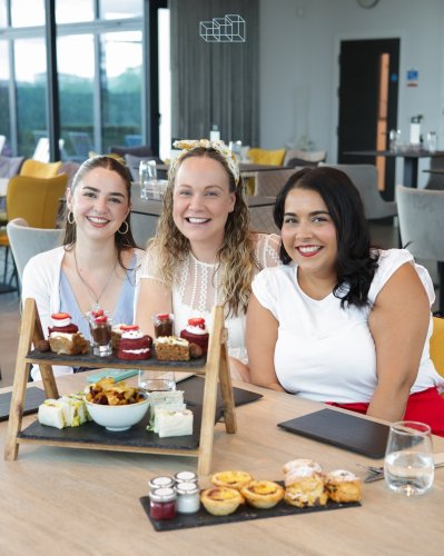 Photo post from glasshouseretreat.