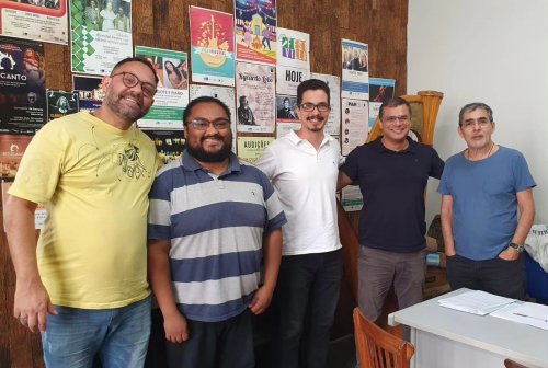 Photo post from escolavillalobos.