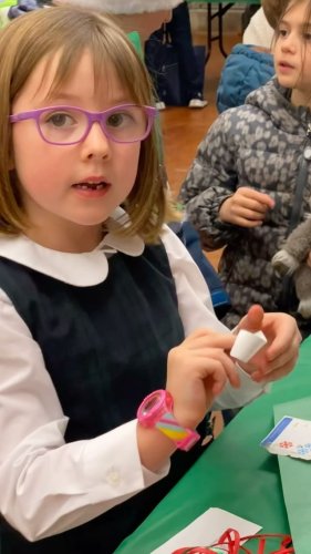 Video post from gortoncenterlf.
