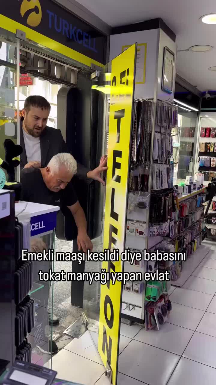 Video post from mehmetenliogluofficial.