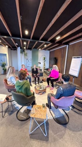 Video post from masteryourbusinessmoves.nl.