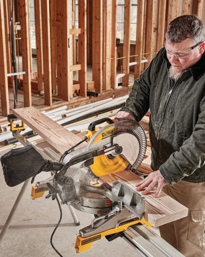 Photo post from dewalttough.