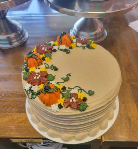 Photo post from smallcakestyler.