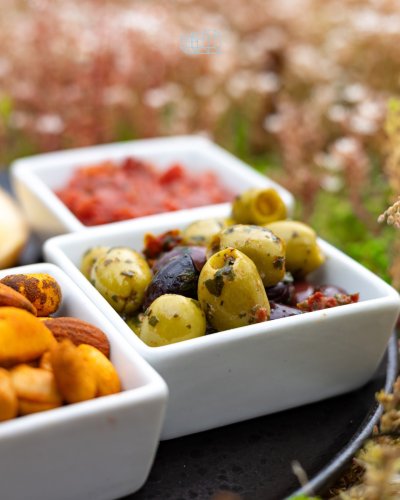 Carousel post from glasshouseretreat.