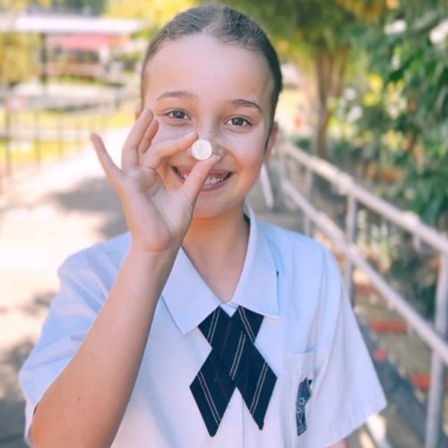 Video post from standrewsanglicancollege.