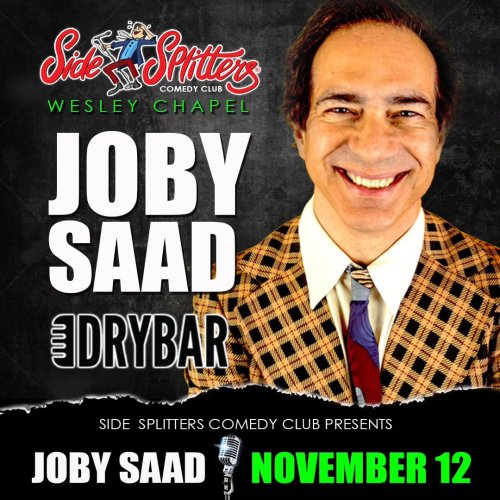 Photo post from sidesplitterswc.