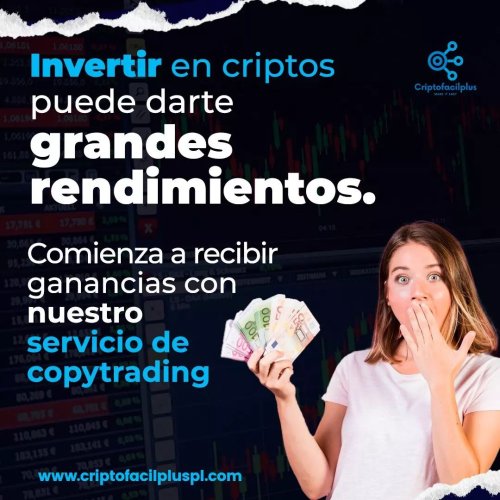 Photo post from criptofacilplus.