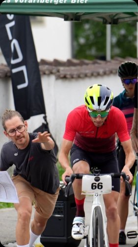 Video post from skinfitracingtriteam.