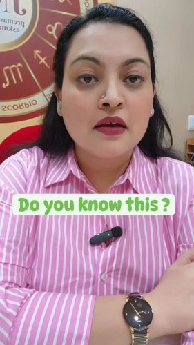 Video post from askmanisha.