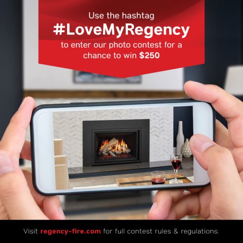 Photo post from regencyfire.