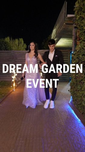 Video post from dovefesteggiare.it.
