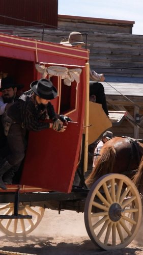 Video post from visittucson.